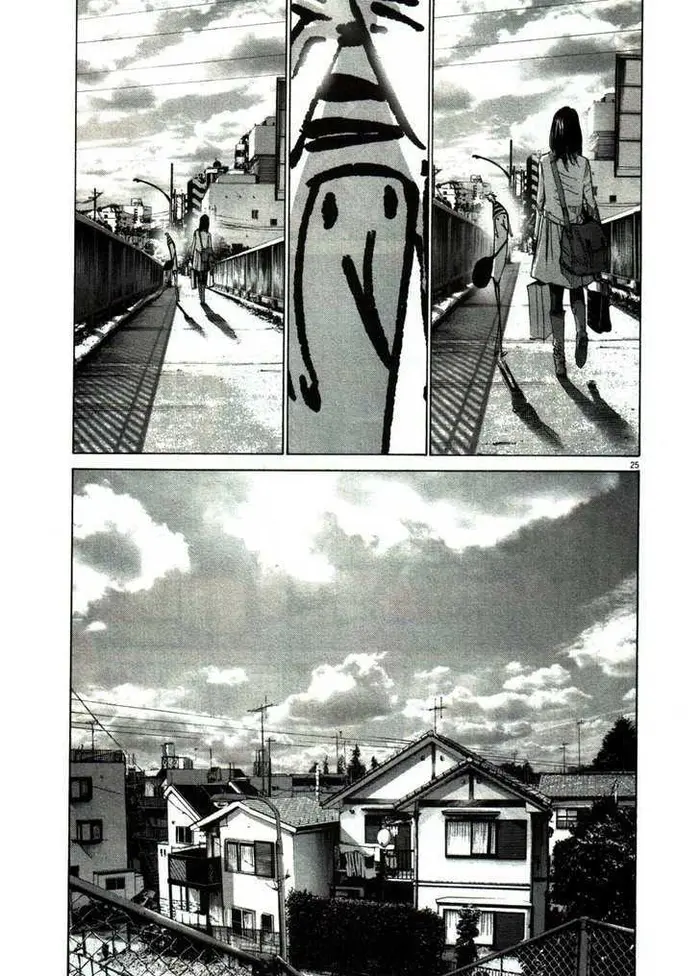 Goodnight Punpun Chapter 49 image 24_optimized